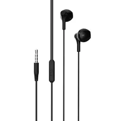 XO EP39 Wired 3.5mm Earphone XO EP39 Wired 3.5mm Earphone