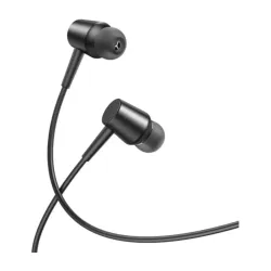 XO EP57 Wired 3.5mm Earphone XO EP57 Wired 3.5mm Earphone