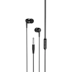XO EP37 Wired 3.5mm Earphone XO EP37 Wired 3.5mm Earphone