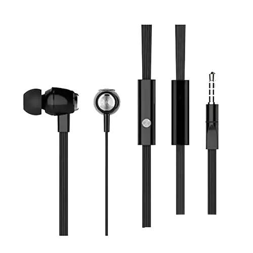 Yison Celebrat G9 Wired 3.5mm Earphone