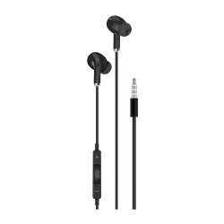 XO EP22 Wired 3.5mm Earphone XO EP22 Wired 3.5mm Earphone