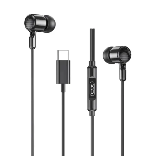 XO EP81 Wired USB Type-C Earphone