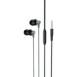 Hoco M98 3.5mm Wired Earphone Hoco M98 3.5mm Wired Earphone