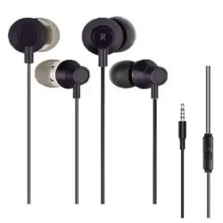 Riversong EA204 Bass L Wired Earphone Riversong EA204 Bass L Wired Earphone