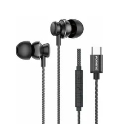 FONENG T67 Type-C Wired Earphone FONENG T67 Type-C Wired Earphone