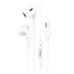 Hoco M101 Max Type-C Wired Earphone