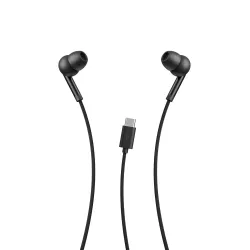 Oraimo Conch 2C In-Ear Type-C Wired Earphone Oraimo Conch 2C In-Ear Type-C Wired Earphone
