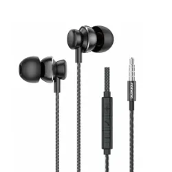 FONENG T67 3.5mm In-Ear Wired Earphone FONENG T67 3.5mm In-Ear Wired Earphone