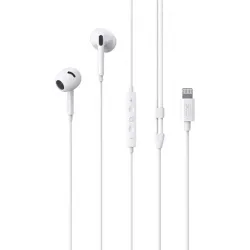 XO EP79 Wired Lightning Earphone XO EP79 Wired Lightning Earphone