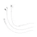 XO EP79 Wired Lightning Earphone