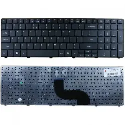 Laptop Keyboard For Acer 5736 Laptop Keyboard For Acer 5736