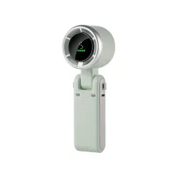Portable Handheld Foldable Mini Turbo Fan