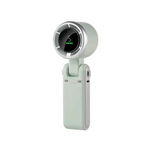 Portable Handheld Foldable Mini Turbo Fan