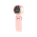 Portable Handheld Foldable Mini Turbo Fan