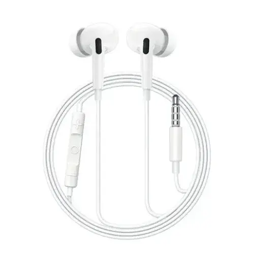 Baseus Encok H18 3.5mm Wired Earphone