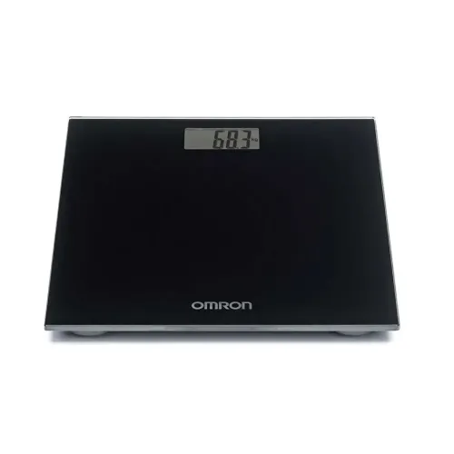 Omron HN-289 Digital Body Weight Scale