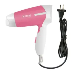 Kemei KM-6830 800W Hair Dryer