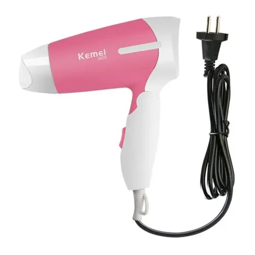 Kemei KM-6830 800W Hair Dryer Kemei KM-6830 800W Hair Dryer