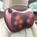 Car & Home Massage Pillow