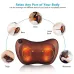 Car & Home Massage Pillow