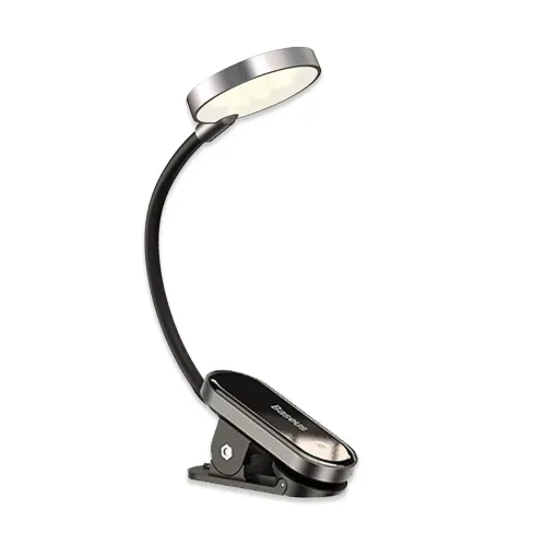 Baseus DGRAD-0G Comfort Reading Mini Clip Lamp Baseus DGRAD-0G Comfort Reading Mini Clip Lamp