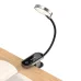 Baseus DGRAD-0G Comfort Reading Mini Clip Lamp Baseus DGRAD-0G Comfort Reading Mini Clip Lamp