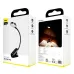 Baseus DGRAD-0G Comfort Reading Mini Clip Lamp Baseus DGRAD-0G Comfort Reading Mini Clip Lamp