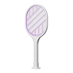 Xiaomi Qualitell C1 Electric Mosquito Swatter Bat Xiaomi Qualitell C1 Electric Mosquito Swatter Bat