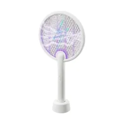 Xiaomi Qualitell C4 Electric Mosquito Swatter Bat Xiaomi Qualitell C4 Electric Mosquito Swatter Bat
