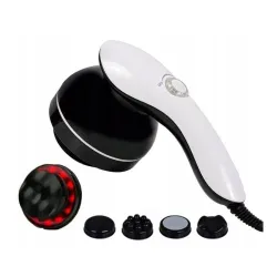 Maxtop MP-2290 Multifunctional Massage Gun Maxtop MP-2290 Multifunctional Massage Gun