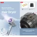 XO CF2 1600W Hair Dryer