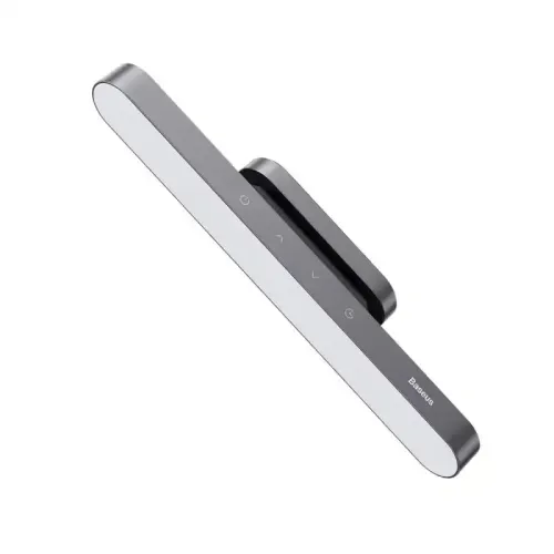 Baseus Magnetic Stepless Dimming Charging Desk Lamp Pro Baseus Magnetic Stepless Dimming Charging Desk Lamp Pro