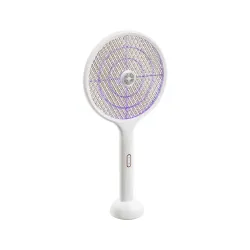 Xiaomi Qualitell E2 Electric Mosquito Swatter Bat Xiaomi Qualitell E2 Electric Mosquito Swatter Bat