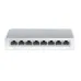 TP-Link TL-SF1008D 8Port 10/100Mbps Desktop Switch TP-Link TL-SF1008D 8Port 10/100Mbps Desktop Switch