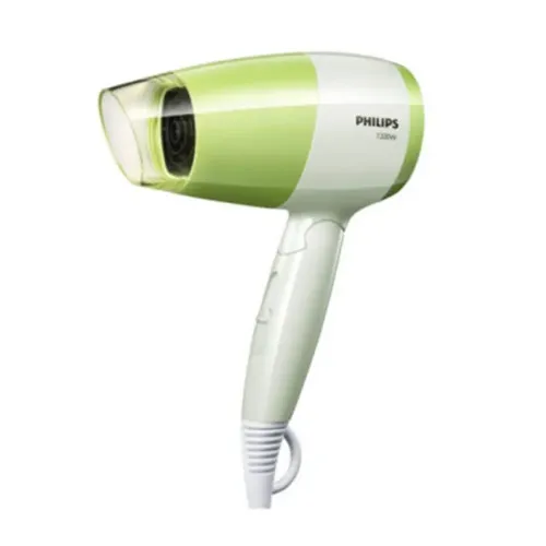Philips BHC015 1200 Watt Hair Dryer