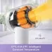 BeautySheCare AeroGlow High Speed Hair Dryer