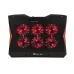 Xtrike Me FN-811 Red Backlit Laptop Cooler