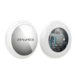 Awei P50 GPS Tracker for Apple Devices