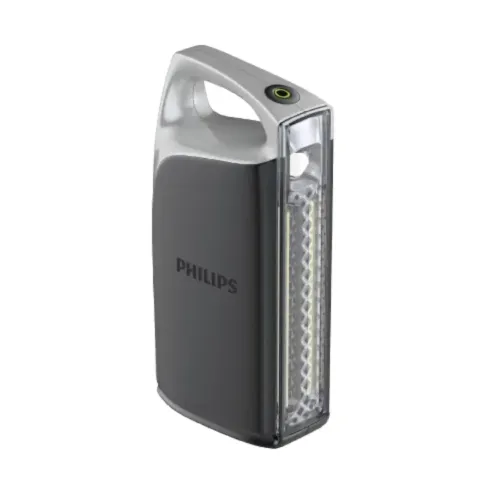 Philips SFL3402/56 Multi-Functional Portable Charger Light Philips SFL3402/56 Multi-Functional Portable Charger Light