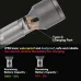 Philips SFL2142C4 LED Rechargeable Torch Light (4 Pcs)