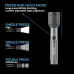 Philips SFL2142C4 LED Rechargeable Torch Light (4 Pcs)