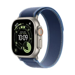 Apple Watch Ultra 3 Apple Watch Ultra 3