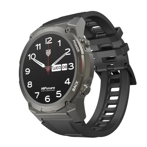 HiFuture FutureGo Mix 2 Smart Watch
