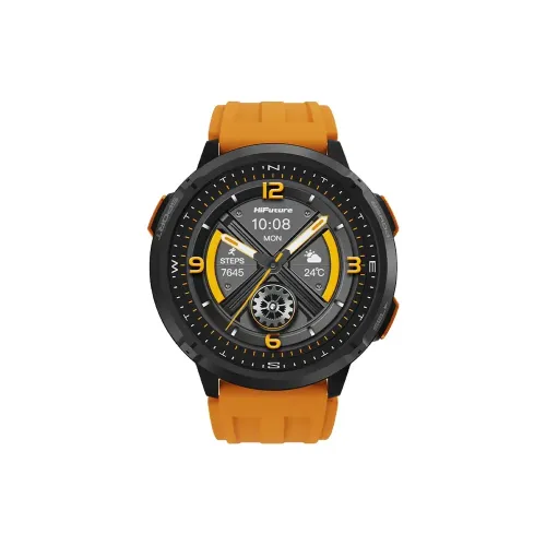 HiFuture MIX3 Smart Watch