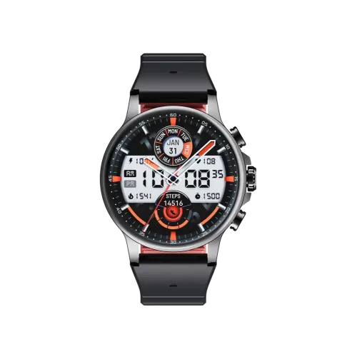 Imilab IMIKI HOLO Ultra Smart Watch