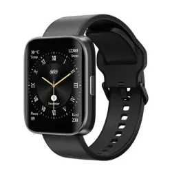 QCY Urban GS Smart Watch with GPS & NFC