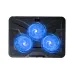 Havit F2067 Laptop Cooler For Up to 18.3
