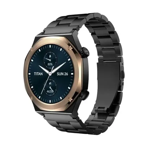 Titan Maestro Premium Smart Watch