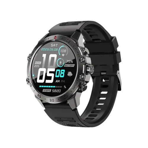 BWOO BO-WA08 Smart Watch