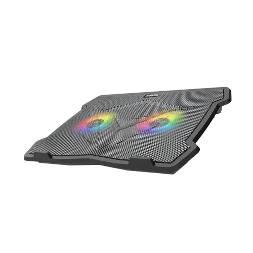 Meetion MT-CP2020 RGB Gaming Laptop Cooling Pad
